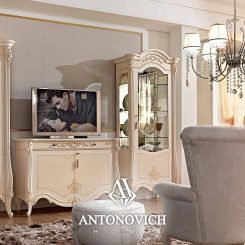 Barnini Oseo гостиная Prestige Plus от Antonovich Home