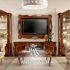 Grilli гостиная Doge от Antonovich Home