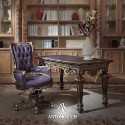 Fratelli Allievi кабинет LARIANA от Antonovich Home