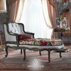 Fratelli Allievi диваны LARIANA от Antonovich Home