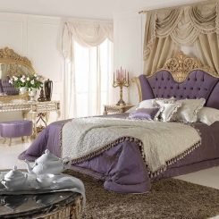 CAPPELLINI INTAGLI спальня Catalogo copertina bianca от Antonovich Home