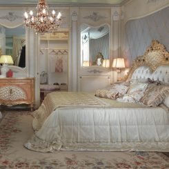 Fratelli Allievi спальня LARIANA от Antonovich Home