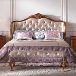 Ceppi Style спальня BEYOND LUXURY Collection от Antonovich Home