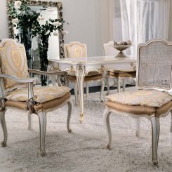 Ceppi Style столовая 6 Luxury Dining Rooms от Antonovich Home