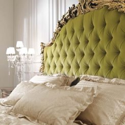 CEPPI STYLE спальня 6 Luxury от Antonovich Home