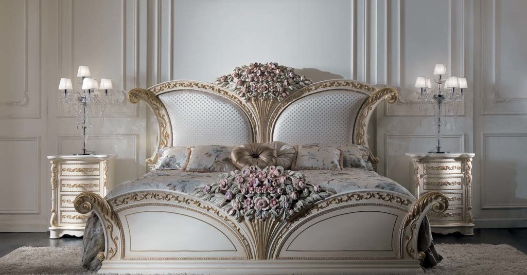 Ceppi Style Спальня 8 Luxury