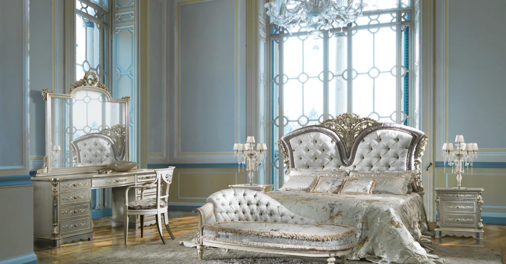 Ceppi Style Спальня 9 Luxury
