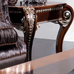 CEPPI STYLE мягкая мебель 2 BEYOND LUXURY COLLECTION от Antonovich Home