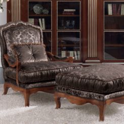 CEPPI STYLE мягкая мебель 2 BEYOND LUXURY COLLECTION от Antonovich Home