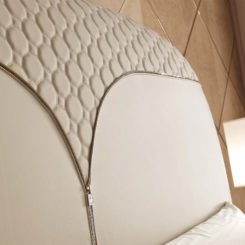 Luigi Volpi спальня Exclusive Interiors от Antonovich Home