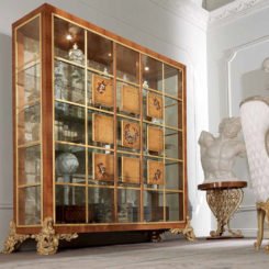 Jumbo Collection столовая Hermes от Antonovich Home