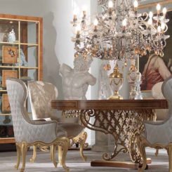 Jumbo Collection столовая Hermes от Antonovich Home