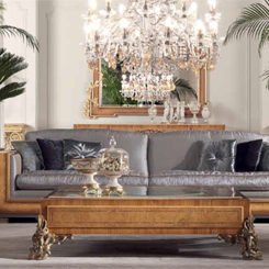 Jumbo Collection гостиная Hermes от Antonovich Home