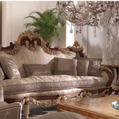 Jumbo Collection гостиная Hermes от Antonovich Home