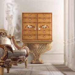 Jumbo Collection гостиная Hermes от Antonovich Home