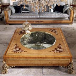 Jumbo Collection гостиная Hermes от Antonovich Home