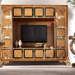 Jumbo Collection гостиная Hermes от Antonovich Home