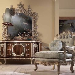 Jumbo Collection спальня Regency от Antonovich Home