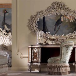 Jumbo Collection спальня Regency от Antonovich Home