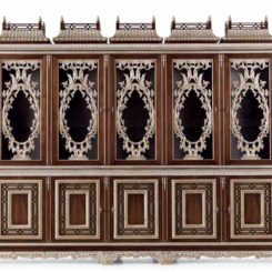 Jumbo Collection столовая Regency от Antonovich Home