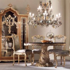 Jumbo Collection столовая Regency от Antonovich Home