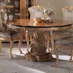 Jumbo Collection столовая Regency от Antonovich Home