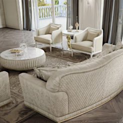 KEOMA гостиная Luxury Collection (Melania) от Antonovich Home