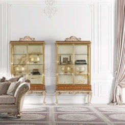 Jumbo Collection столовая La Grande Dame от Antonovich Home