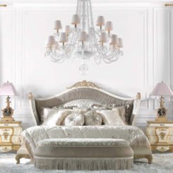 Jumbo Collection спальня Scarlett от Antonovich Home