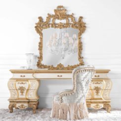 Jumbo Collection спальня Scarlett от Antonovich Home