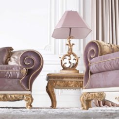 Jumbo Collection гостиная Scarlett от Antonovich Home