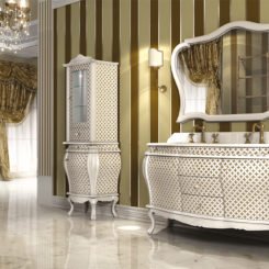 IL TEMPO DEL… Myluxury (DECORATI) от Antonovich Home