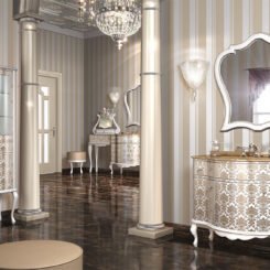 IL TEMPO DEL… Myluxury (DECORATI) от Antonovich Home