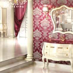 IL TEMPO DEL… Myluxury (MOBILI) от Antonovich Home