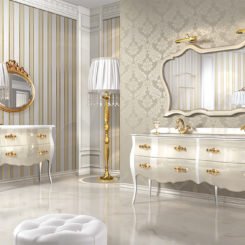 IL TEMPO DEL… Myluxury (MOBILI) от Antonovich Home