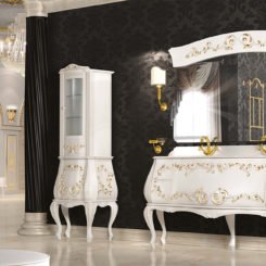 IL TEMPO DEL… Myluxury (ORNAMENTI) от Antonovich Home