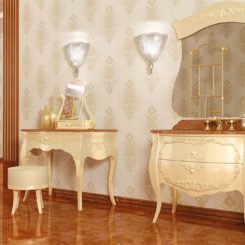 IL TEMPO DEL… Myluxury (ORNAMENTI) от Antonovich Home