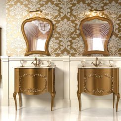 IL TEMPO DEL… Myluxury (ORNAMENTI) от Antonovich Home