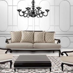 LCI коллекция Sofas and Chairs от Antonovich Home