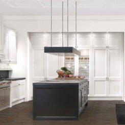 Castagna Cucine кухня Gallery от Antonovich Home