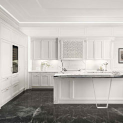 Castagna Cucine кухня Princess от Antonovich Home