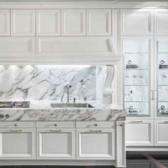 Castagna Cucine кухня Roma от Antonovich Home