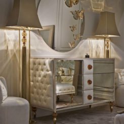 Dоlfi спальня FD Collection от Antonovich Home