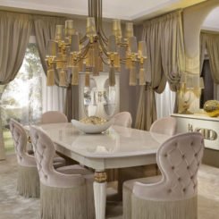 Dоlfi столовая FD Collection от Antonovich Home