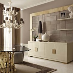 Dоlfi столовая 1 FD Collection от Antonovich Home