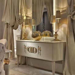 Dоlfi столовая FD Collection от Antonovich Home