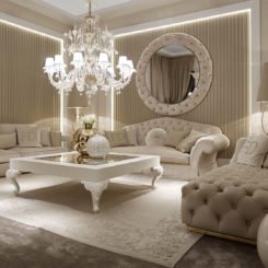 Dоlfi гостиная FD Collection от Antonovich Home