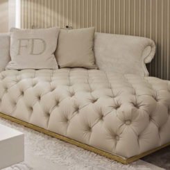 Dоlfi гостиная FD Collection от Antonovich Home