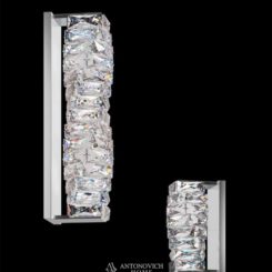 Euroluce коллекция для Swarovski Crystal Palace от Antonovich Home