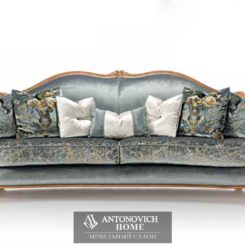 SAT мягкая мебель CARMEN от Antonovich Home